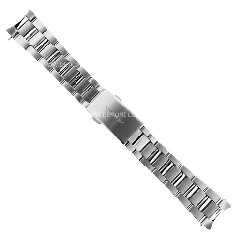 Tag Heuer Bracciale BA0925 acciaio AQUARACER ansa 21, WAY201 ,  CAY111