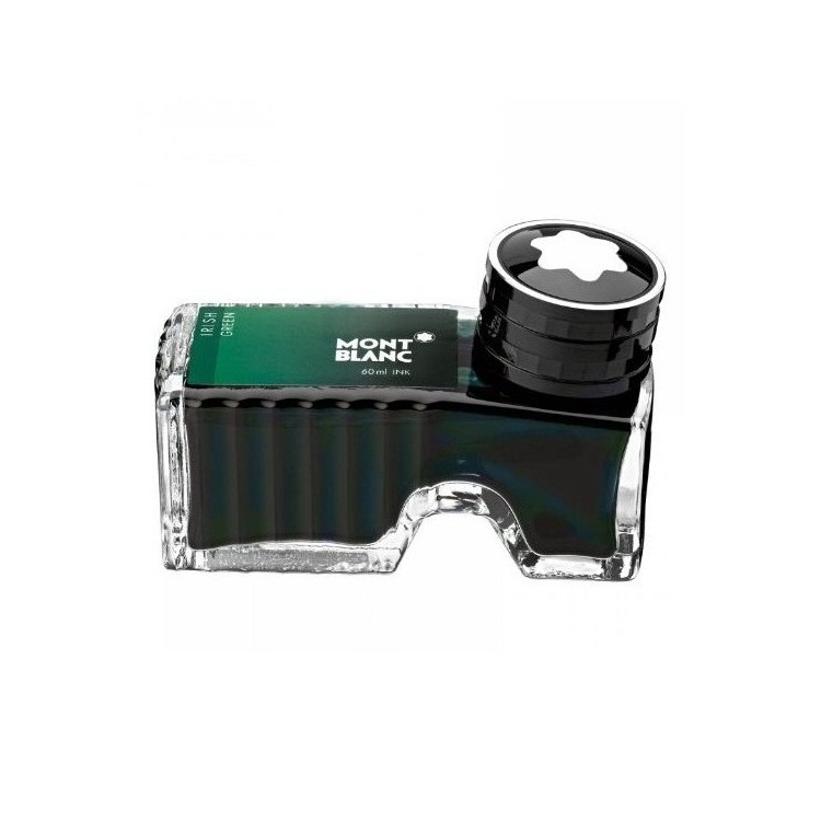 Ink Bottle-60 ml Green Irish Green 106273
