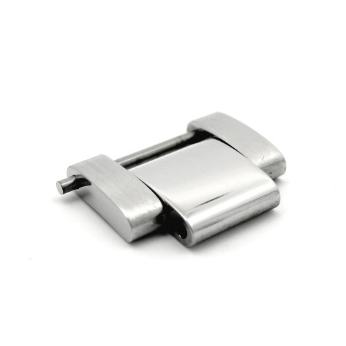Zenith Maglia Bracciale El Primero De Luca. 16 x 10 x 3 mm. Leggere bene descrizione.