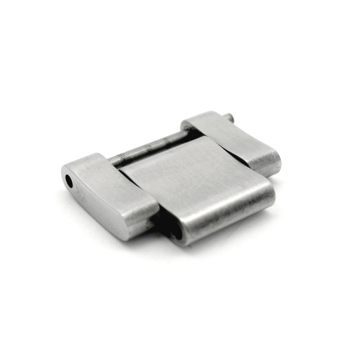 Zenith Maglia Bracciale El Primero De Luca. 16 x 10 x 3 mm. Leggere bene descrizione.