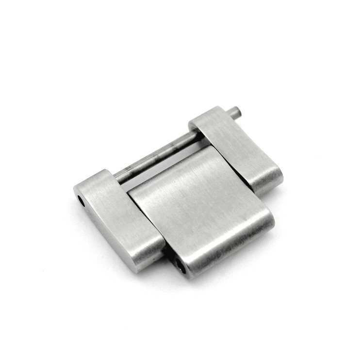 Zenith Maglia Bracciale El Primero De Luca. 16 x 10 x 3 mm. Leggere bene descrizione.