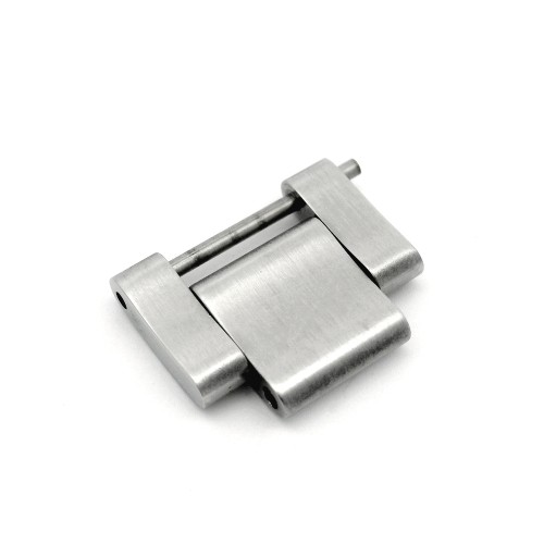 Zenith Maglia Bracciale El Primero De Luca. Leggere la descrizione. 02.1310.400  02.0310  02.2310