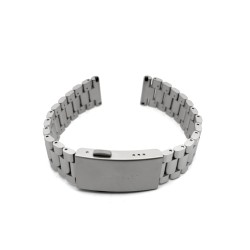Tag Heuer Bracciale BA0042 acciaio F1 Solargraph 18,5 mm. WBY1111 1112 1113 . 2