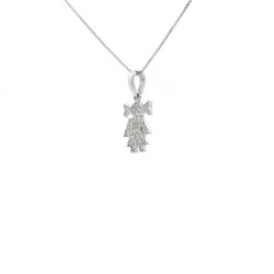 Collana Veneziana misura 45 cm Oro 18 kt 2