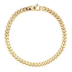 Bracciale Grumetta Oro 18 kt