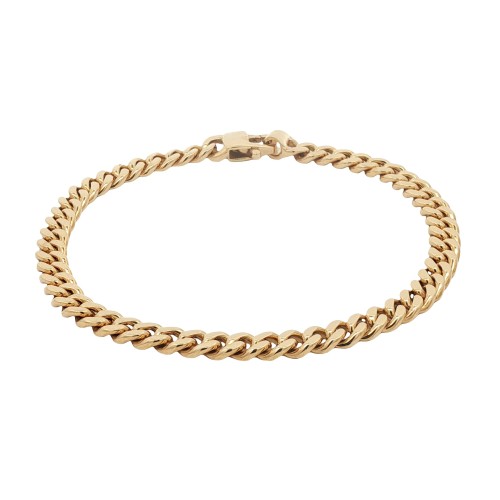 Bracciale Grumetta Oro 18 kt