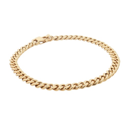 Bracciale Grumetta Oro 18 kt
