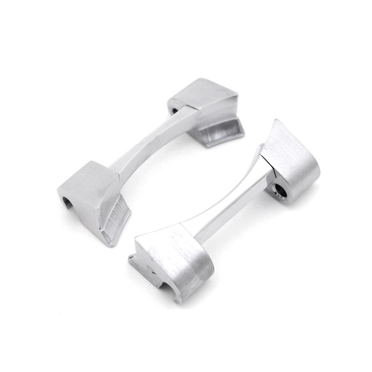 Tag Heuer terminali bracciale acciaio BA0727 Carrera CV201A J  K