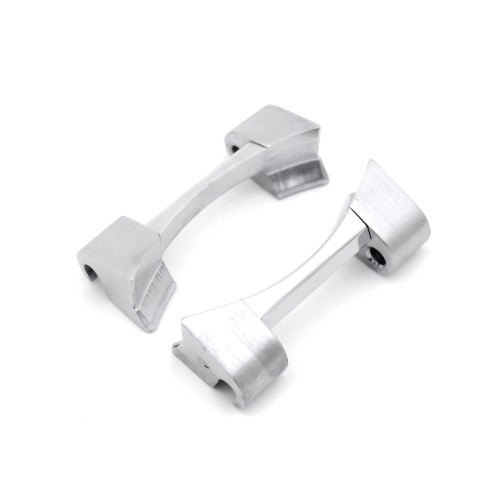 Tag Heuer terminali bracciale acciaio BA0727 Carrera CV201A J  K