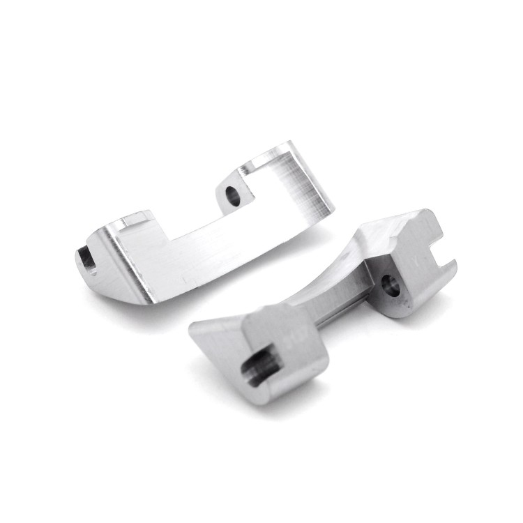Tag Heuer terminali per bracciale acciaio Aquaracer BA0870 WAJ111 WAJ211