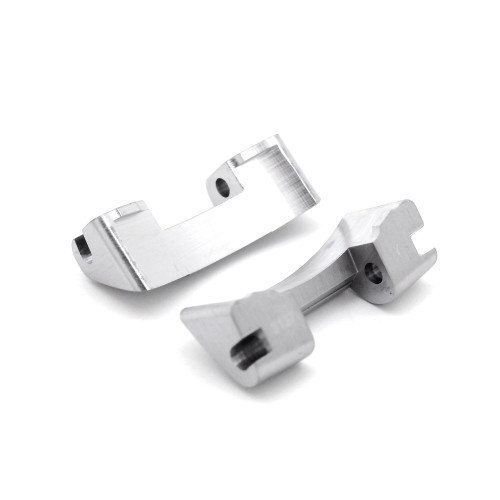 Tag Heuer terminali per bracciale acciaio Aquaracer BA0870 WAJ111 WAJ211