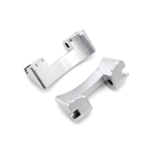 Tag Heuer terminali per bracciale acciaio Aquaracer BA0870 WAJ111 WAJ211