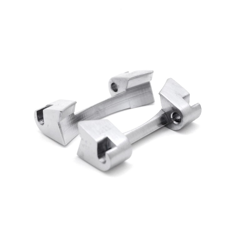 Tag Heuer terminali bracciale acciaio BA0727 Carrera CV201A J  K