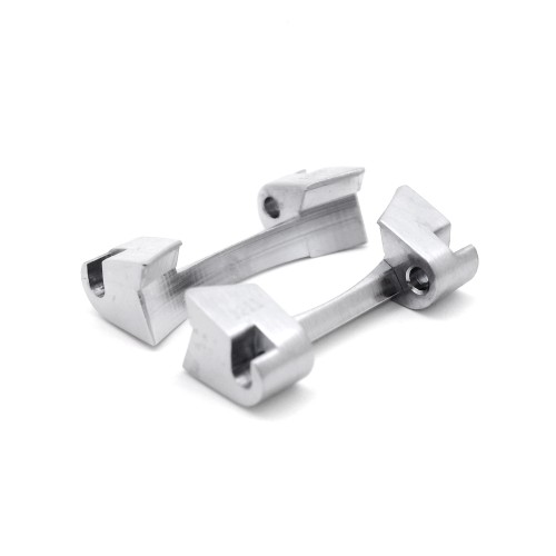 Tag Heuer terminali bracciale acciaio BA0727 Carrera CV201A J  K