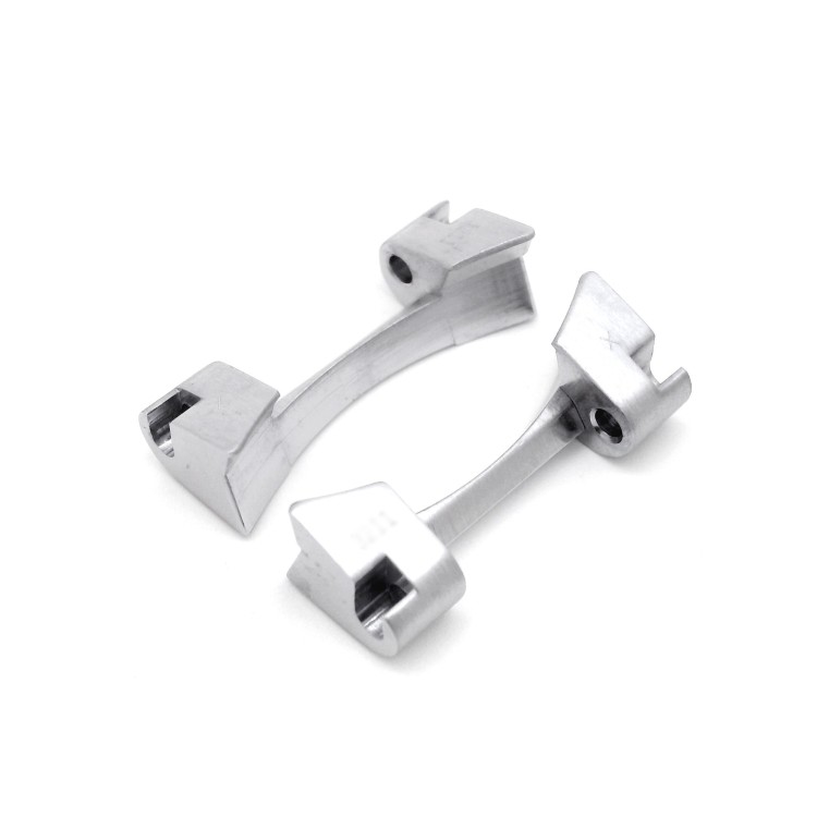 Tag Heuer terminali bracciale acciaio BA0727 Carrera CV201A J  K