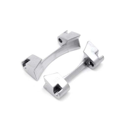 Tag Heuer terminali bracciale acciaio BA0727 Carrera CV201A J  K