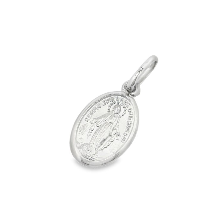 Montatura per Fedina Oro 18 kt