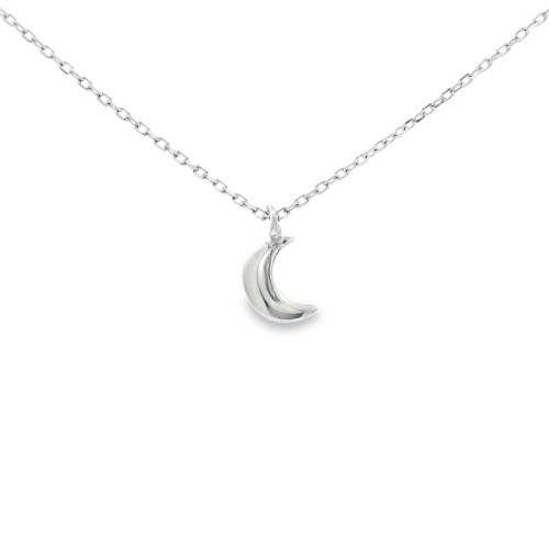 Collana Fantasia Zirconi Neri Oro 18 kt