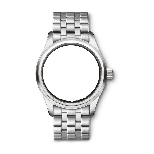 IWC Bracciale in acciaio per Pilot's Watch Mark XVII ref IW326504