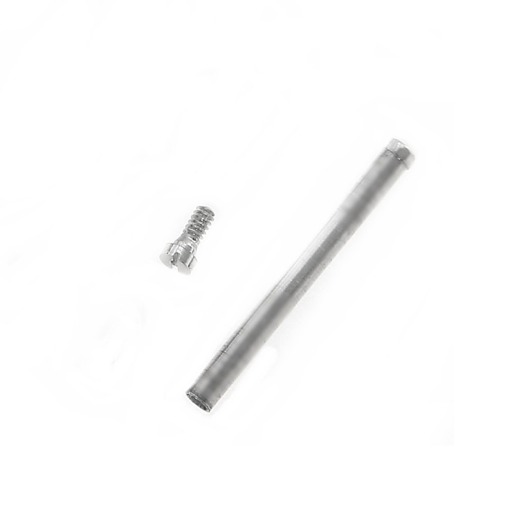 Zenith kit perno e viti in acciaio per maglia del bracciale  Chronomaster Sport  03.3100.3600