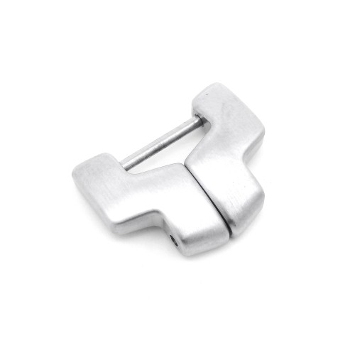 Tag Heuer Maglia Bracciale Carrera Senna CBB2010 CBG2013,  21 mm