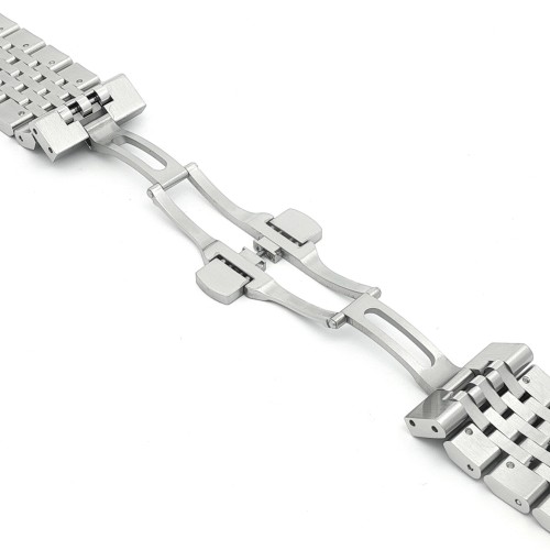 Tag Heuer Bracciale BA0048 acciaio Carrera CBS2210 e simili  Ansa 20,5 mm.