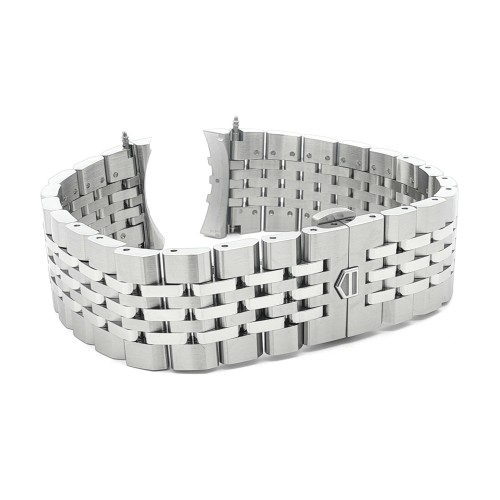 Tag Heuer Bracciale BA0048 acciaio Carrera CBS2210 e simili  Ansa 20,5 mm.