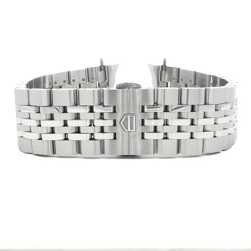 Tag Heuer Bracciale BA0048 acciaio Carrera CBS2210 e simili  Ansa 20,5 mm.