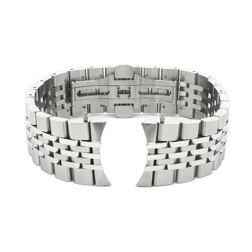 Tag Heuer Bracciale BA0048 acciaio Carrera CBS2210 e simili  Ansa 20,5 mm.