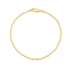 Bracciale Serpente Oro 18 kt