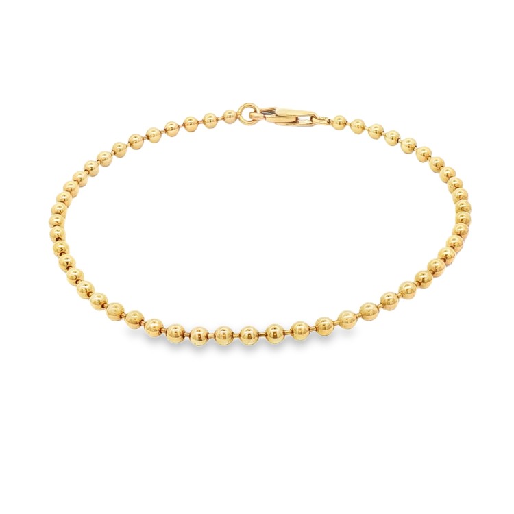 Bracciale Serpente Oro 18 kt