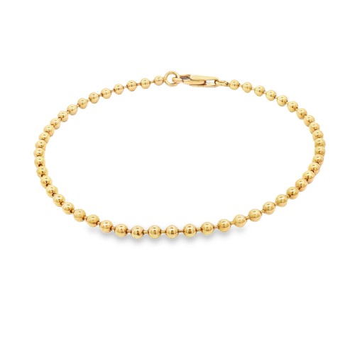 Bracciale Serpente Oro 18 kt