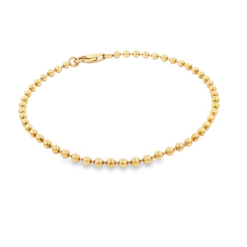 Bracciale Serpente Oro 18 kt