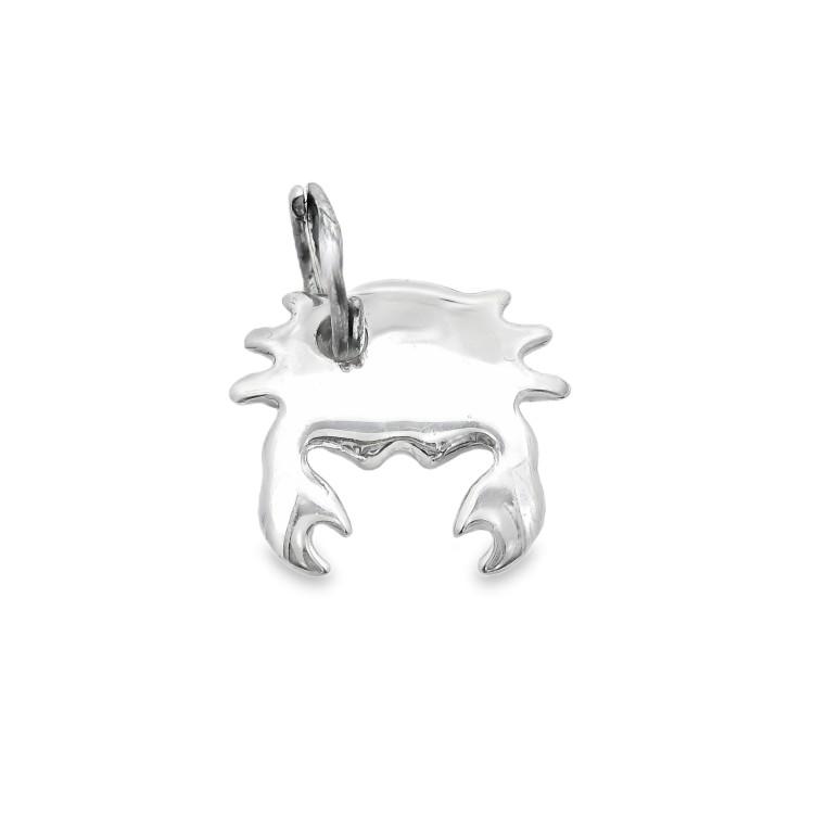 Pendente Granchio Oro 18 kt
