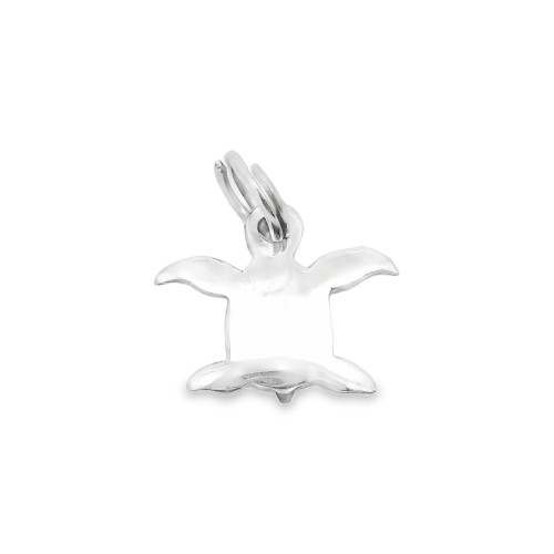 Pendente Tartaruga Oro 18 kt