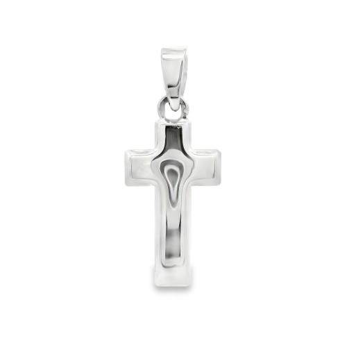 Croce Oro 18 kt