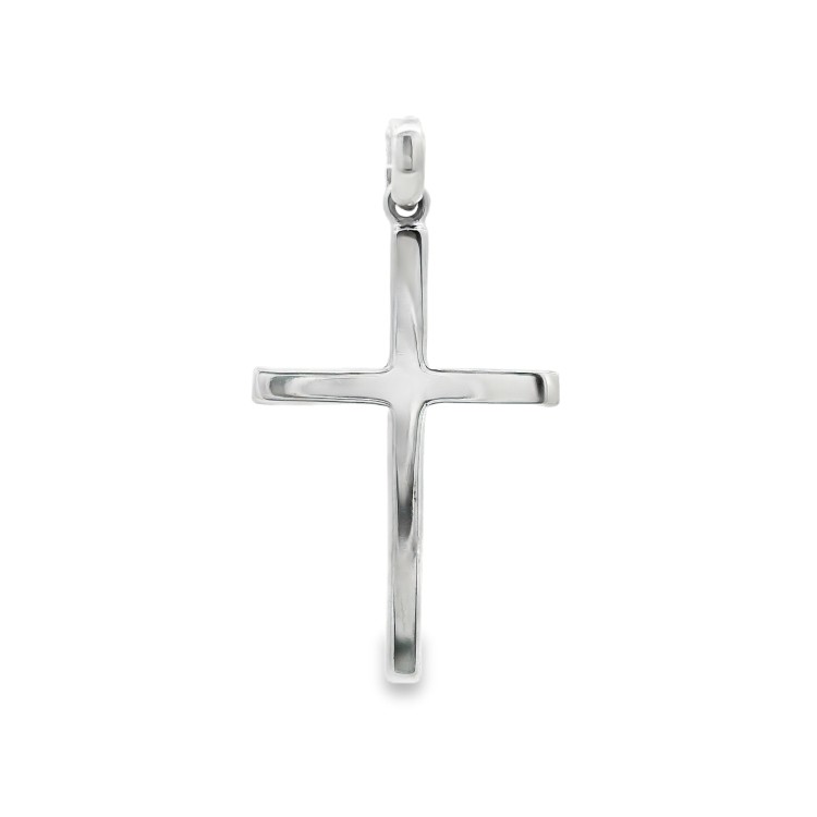 Croce Oro 18 kt
