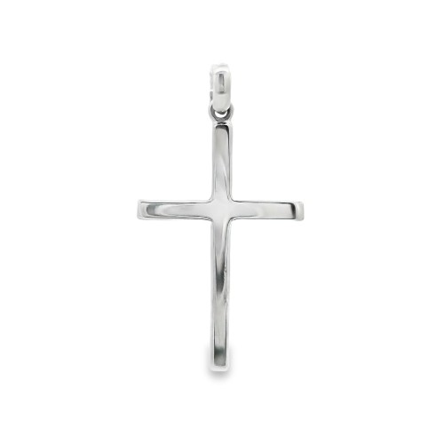Croce Oro 18 kt