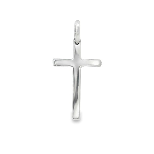 Croce Oro 18 kt