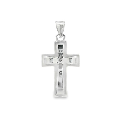 Croce Oro 18 kt
