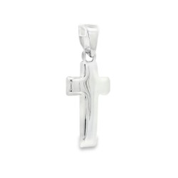 Croce Oro 18 kt 2