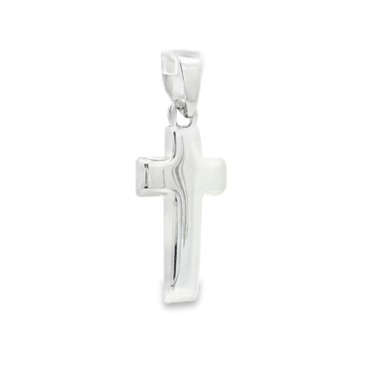 Croce Oro 18 kt
