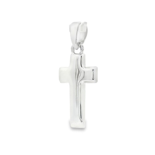 Croce Oro 18 kt