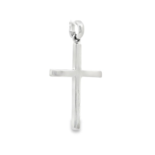 Croce Oro 18 kt