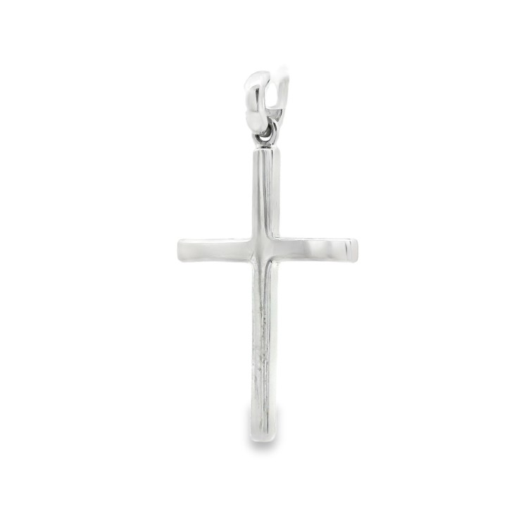 Croce Oro 18 kt