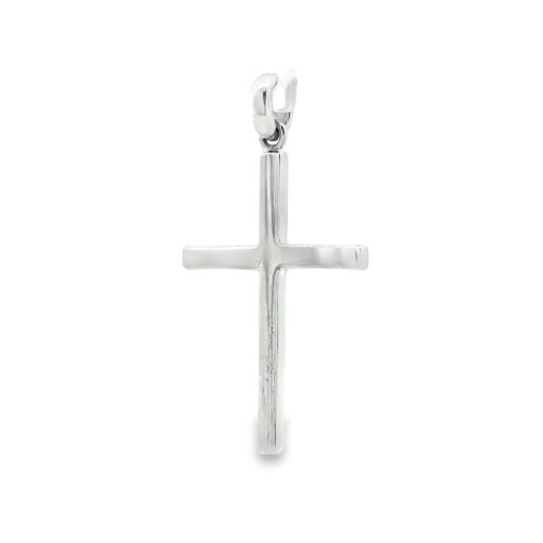 Croce Oro 18 kt