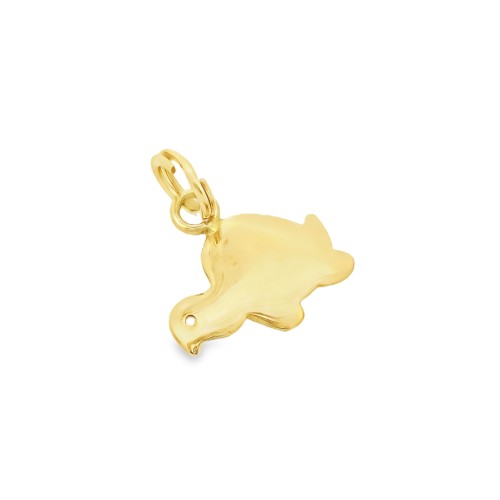 Pendente Tartaruga Oro 18 kt