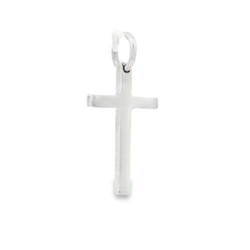 Croce Oro 18 kt