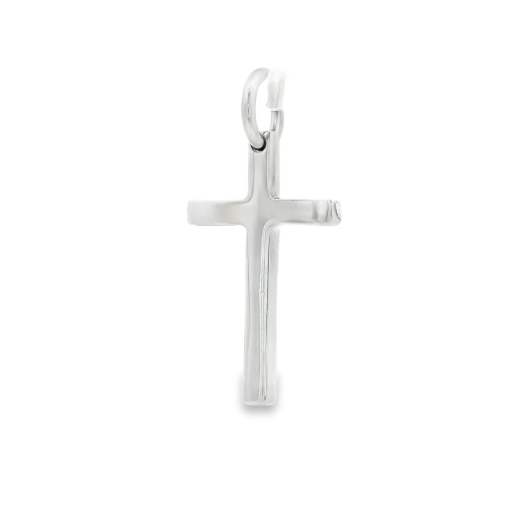 Croce Oro 18 kt