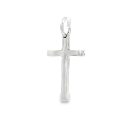 Croce Oro 18 kt